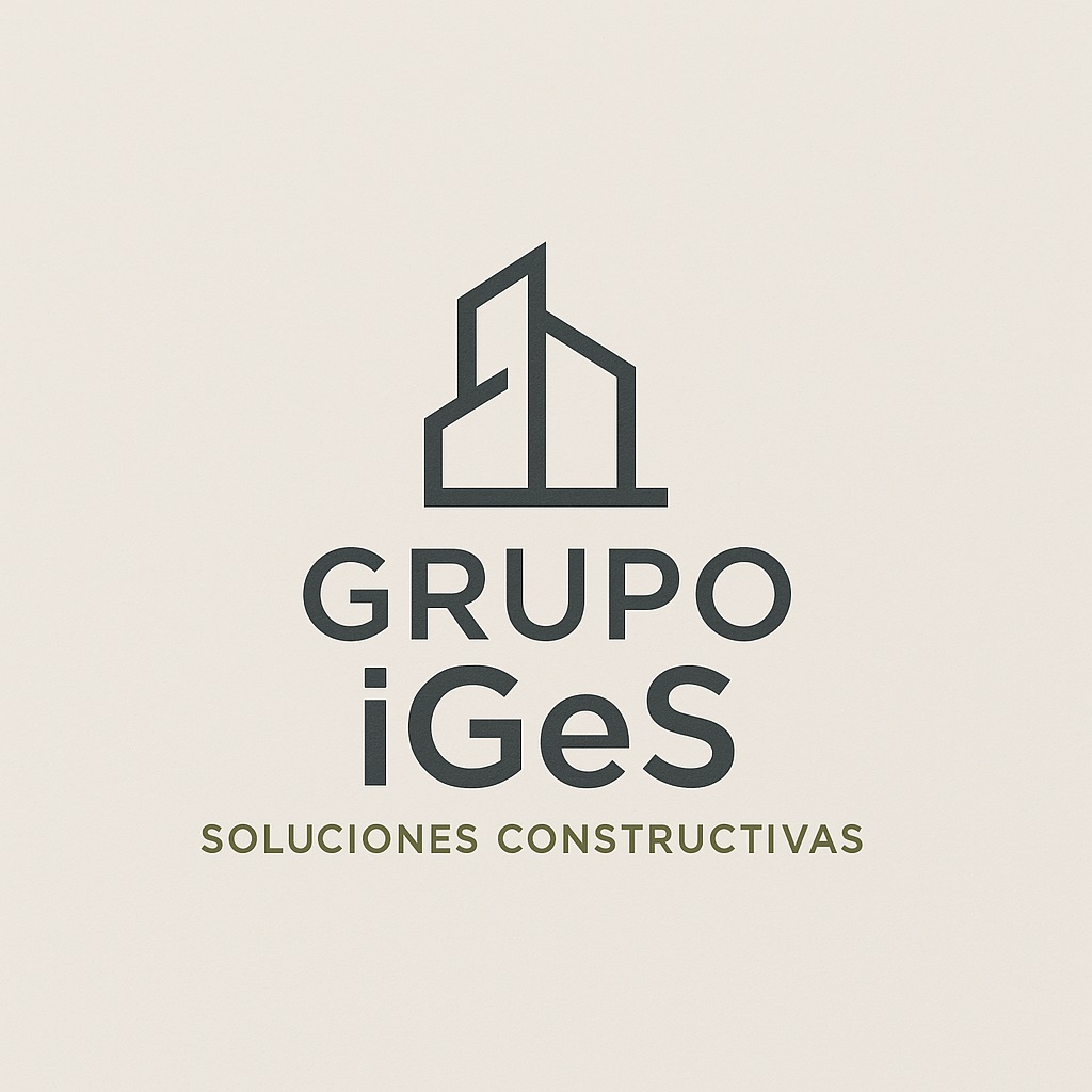 Iges soluciones constructivas