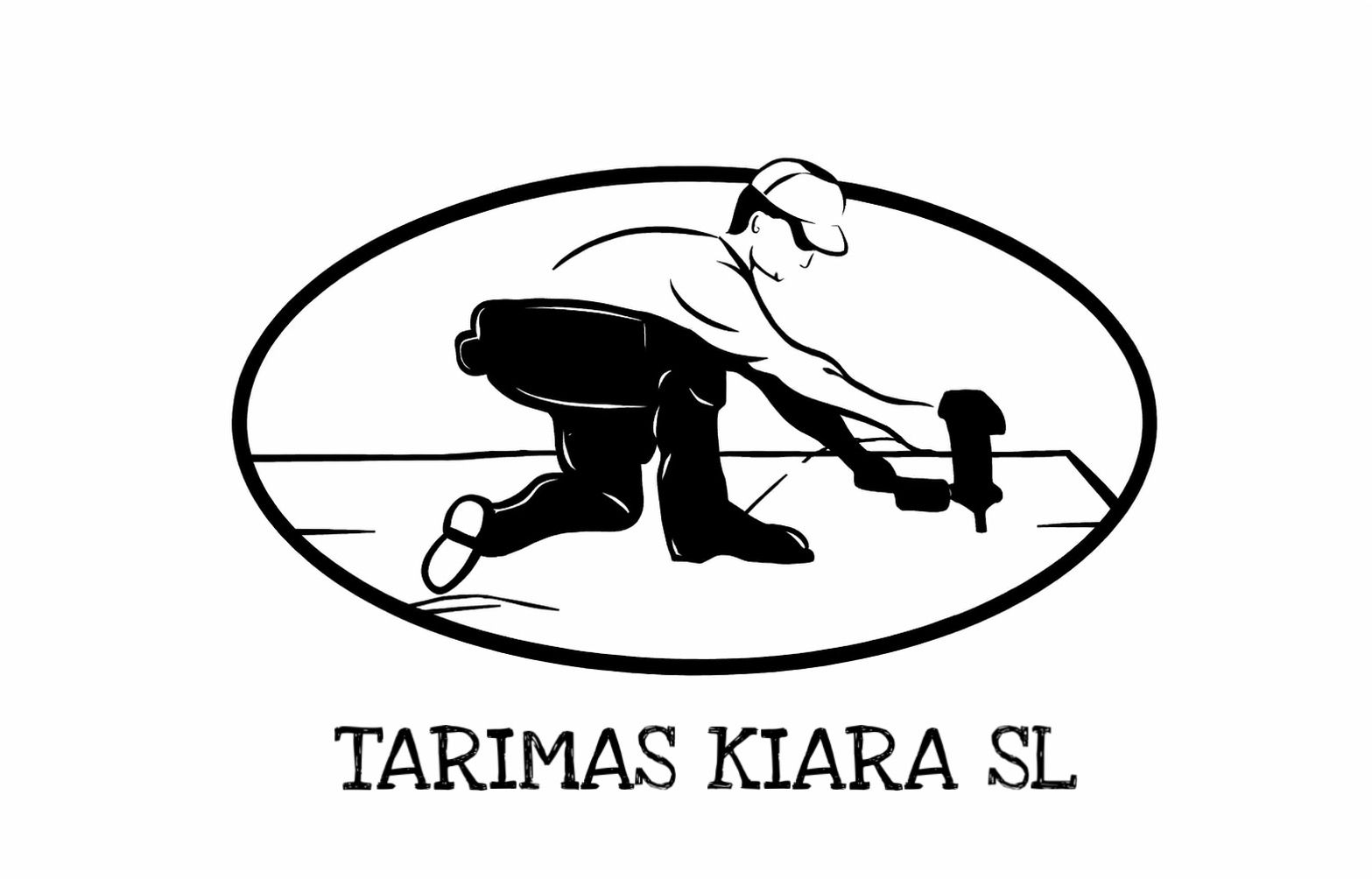 Logo de Tarimas Kiara S.L