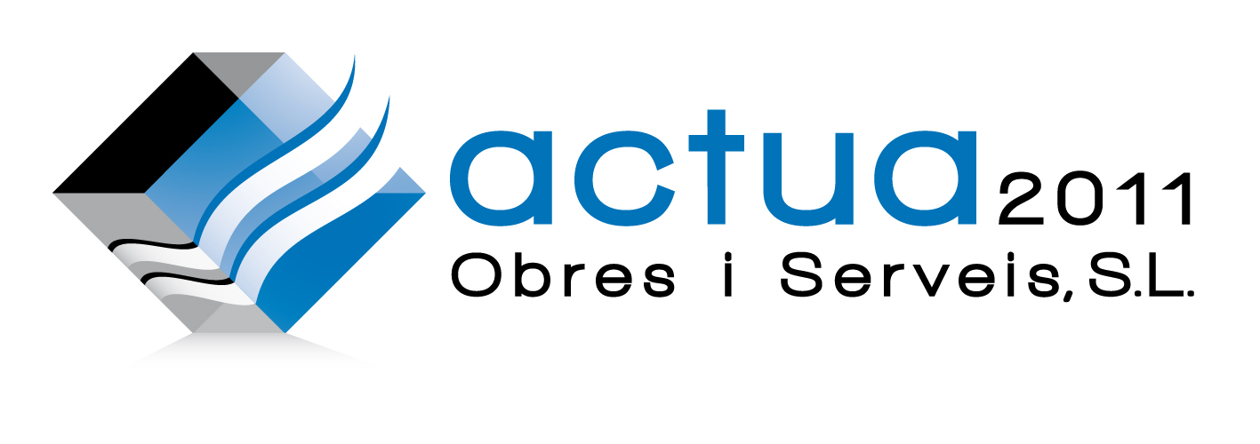 Actua 2011 Obres i Serveis SL