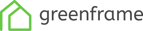 Logo de GREENFRAME HOMES, S.L.
