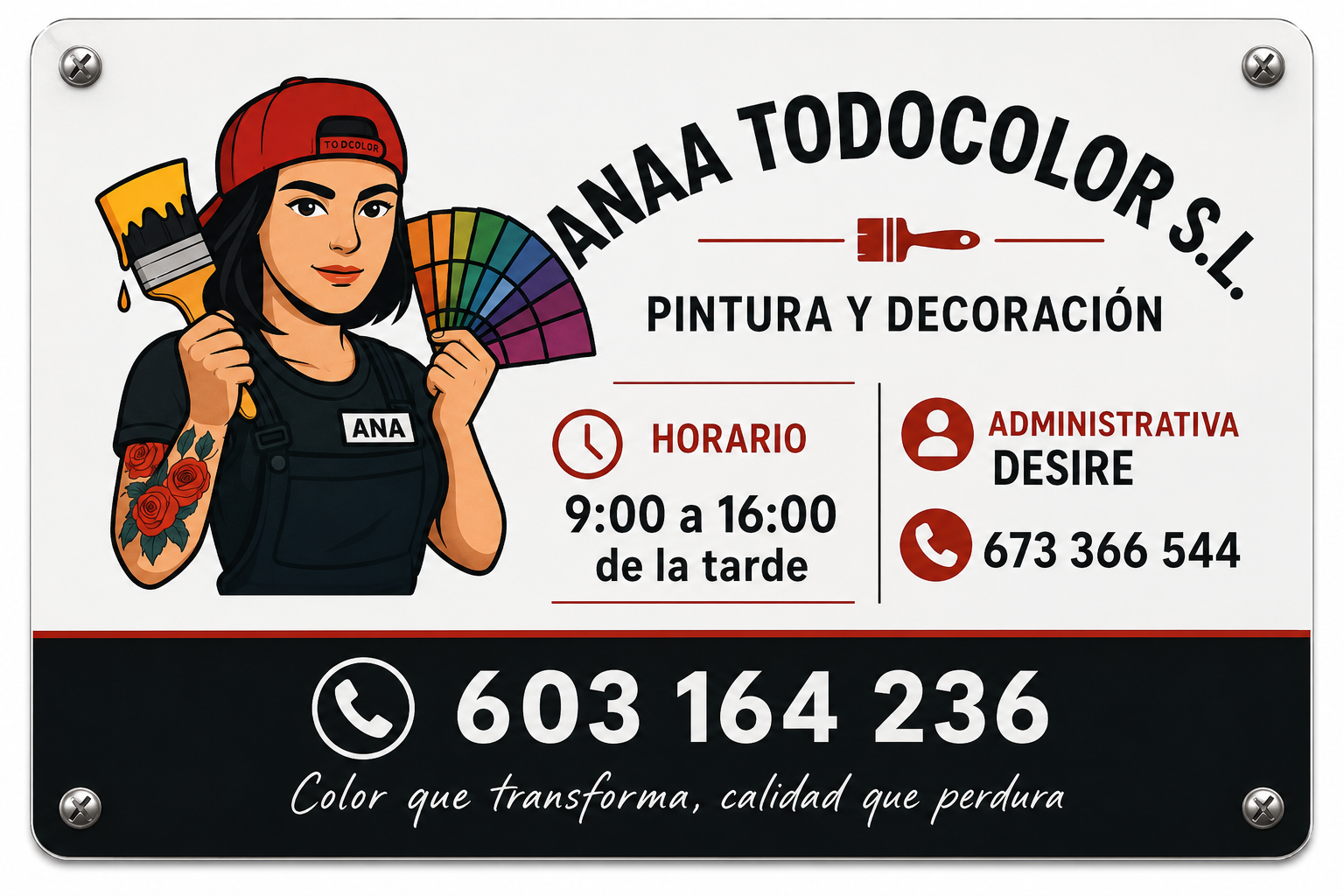 ana atodocolor sl