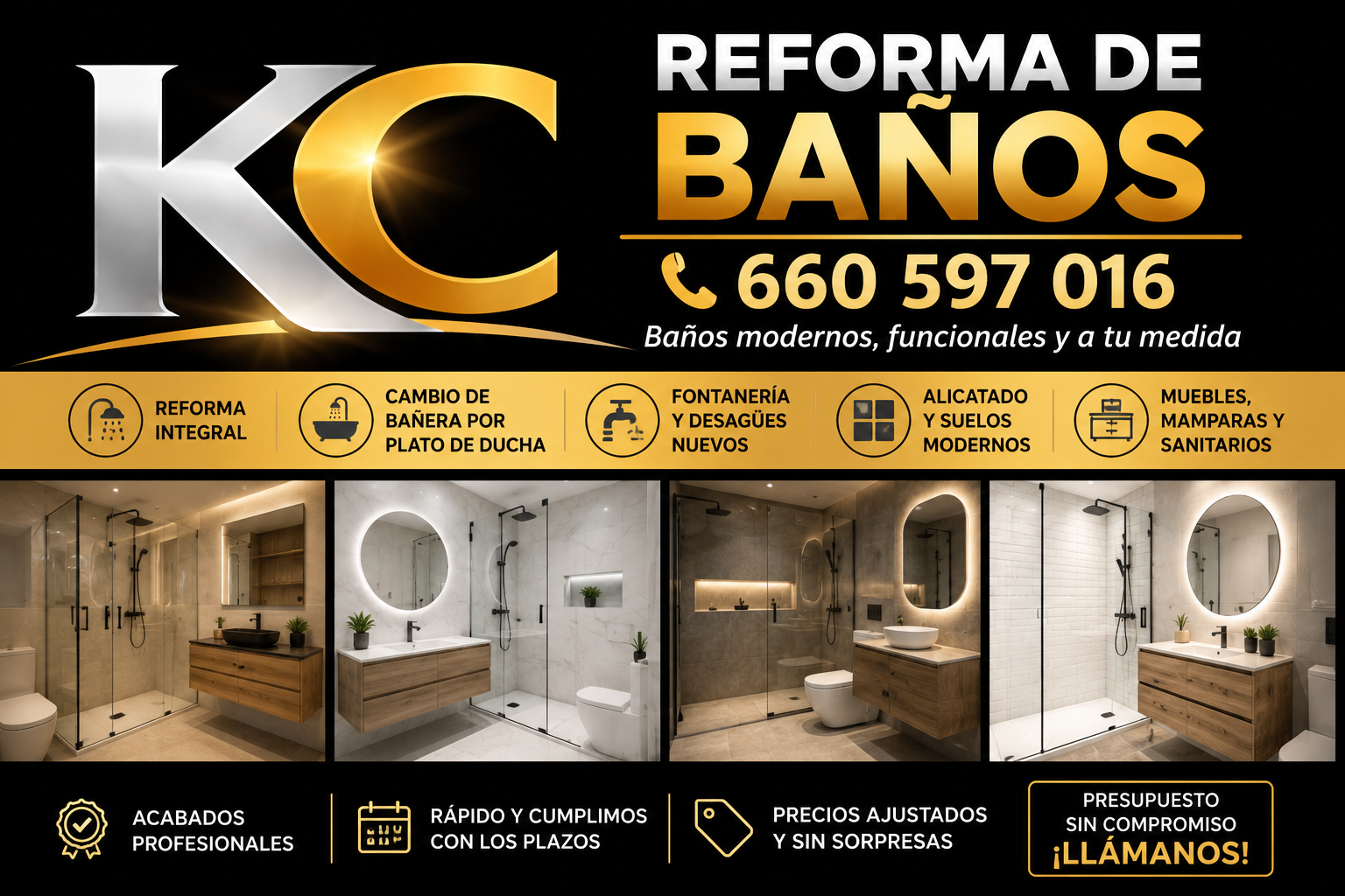 KC reformas 