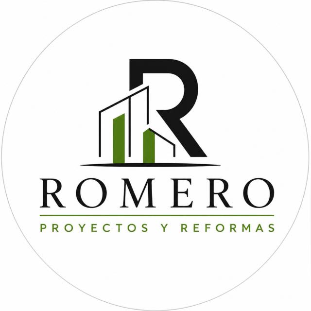 Logo von Romero Proyectos y reformas 